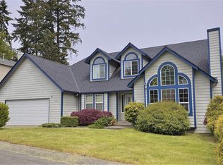 1266 NW Timber Shadow Ct, Silverdale, WA 98383