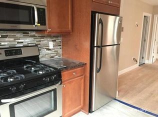193 Endicott St APT 3G, Boston, MA 02113