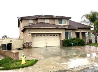 2890 Magellan Ln, Perris, CA 92571