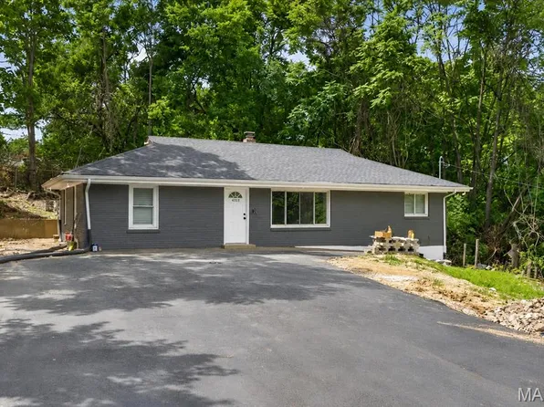 5511 Wilborn Dr, Saint Louis, MO 63136