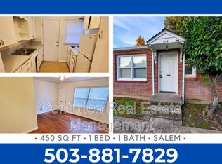 384 17th St SE, Salem, OR