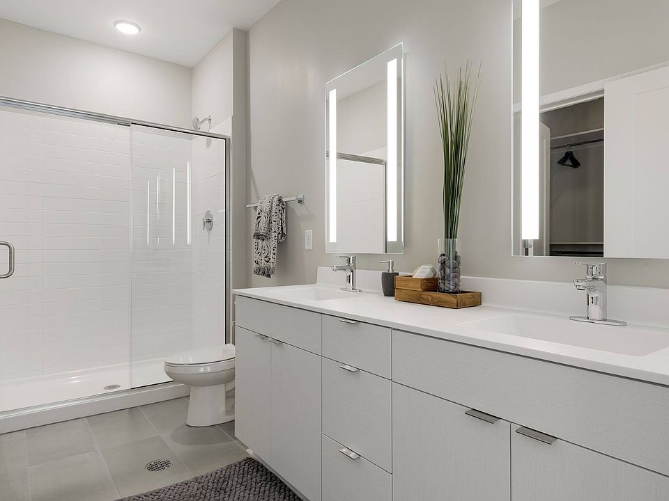 East End Apartment Rentals Minneapolis, MN Zillow