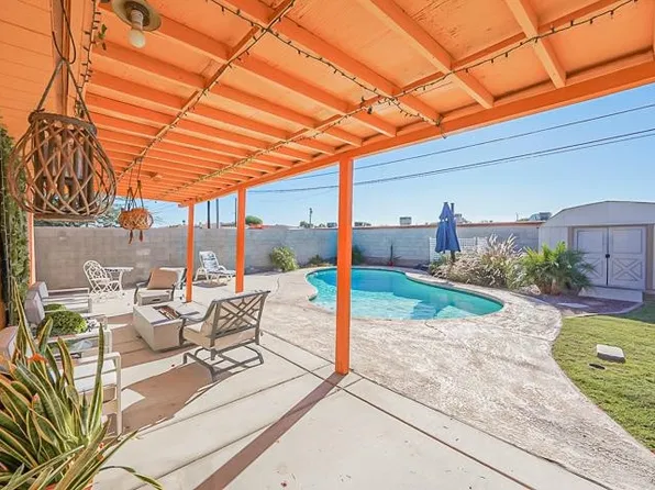 1169 W 34th St, Yuma, AZ 85365