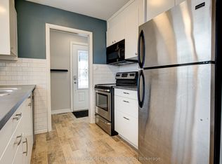 45 Bond St #1, Kitchener, ON N2H 4S4