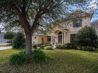 1132 Eagle Point Dr, Saint Augustine, FL 32092