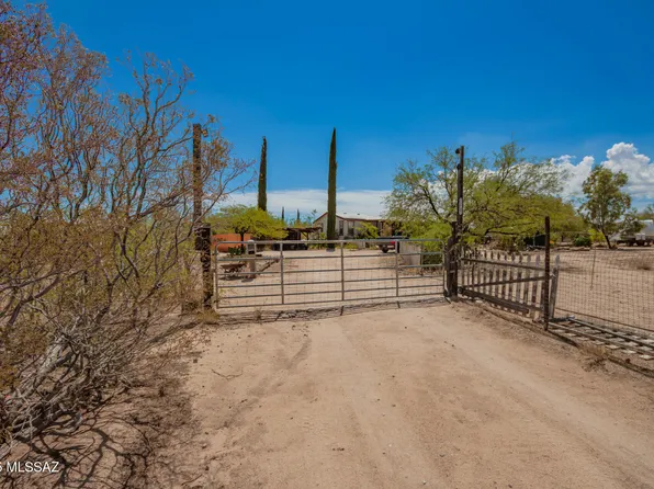 11787 S Cherokee Ln, Tucson, AZ 85736