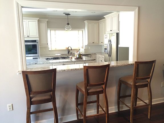 Breakfast Bar