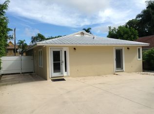 1205 Creech Rd, Naples, FL 34103