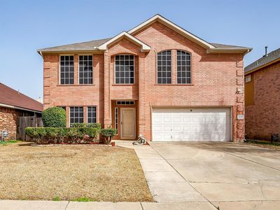 6609 Watch Hill Ct, Arlington, TX, 76002