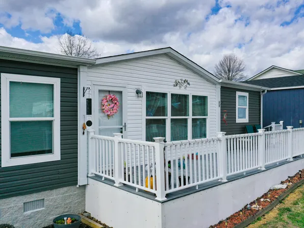 295 Medlock Ln, Annville, KY 40402