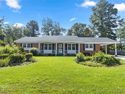 991 Wayside Rd, Fayetteville, NC, 28314