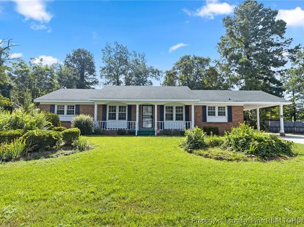 991 Wayside Rd, Fayetteville, NC 28314