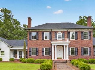 2418 Broughton St, Orangeburg, SC 29115