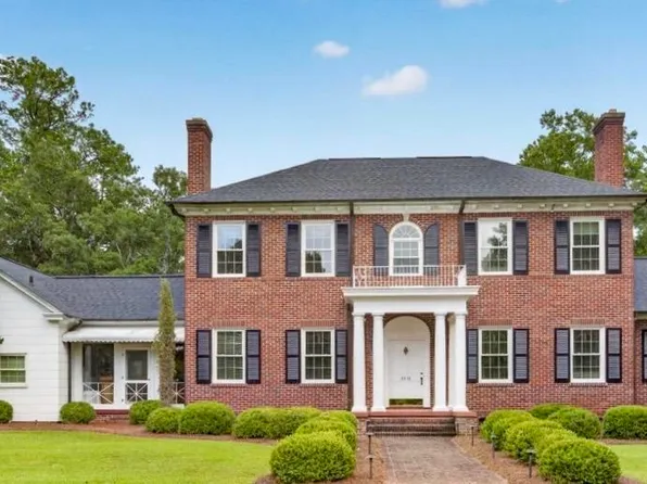 2418 Broughton St, Orangeburg, SC 29115