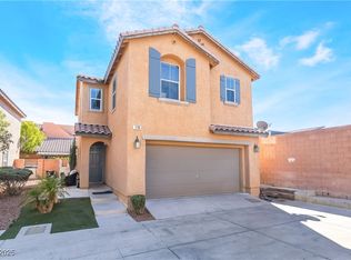 1196 Via Nomi, Henderson, NV 89052