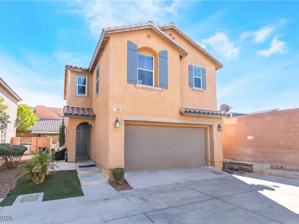 1196 Via Nomi, Henderson, NV 89052