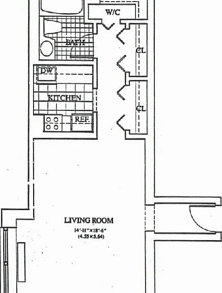 120 E 87th St #R16K — Photo 1
