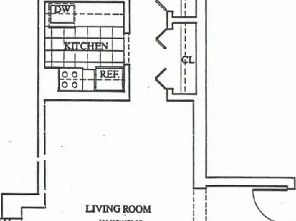 120 E 87th St APT R16k, New York, NY 10128