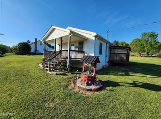 1270 Us Highway 421, Pennington Gap, VA 24277