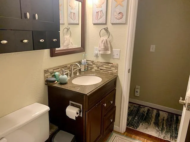 2321 Greeley Dr — Photo 8