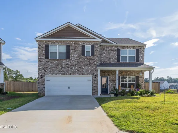 12126 Sweet Almond Ln, Knoxville, TN 37932