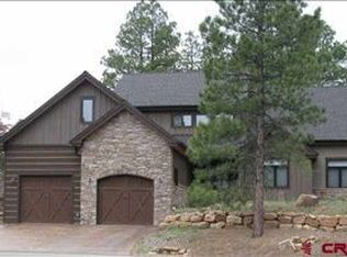 60 Needle Creek Ct, Durango, CO 81301