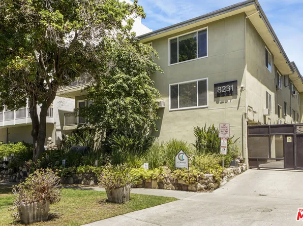 8231 De Longpre Ave, Los Angeles, CA 90046
