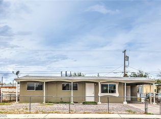 2825 Berg St, North Las Vegas, NV 89030