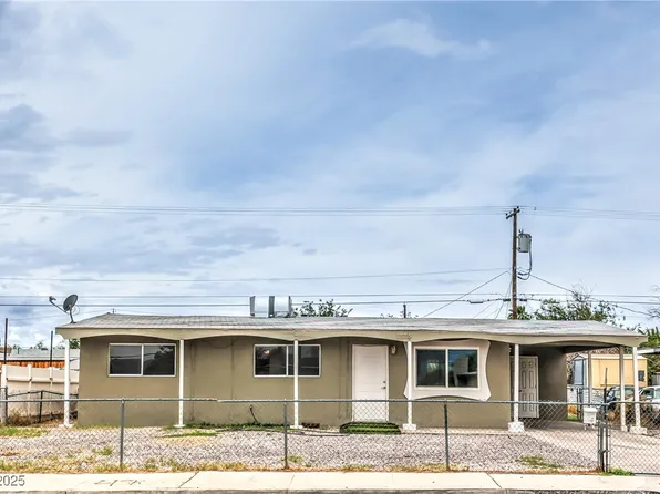 2825 Berg St, North Las Vegas, NV 89030