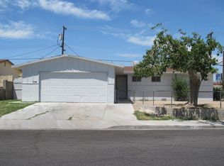 5300 Lytton Ave, Las Vegas, NV 89146