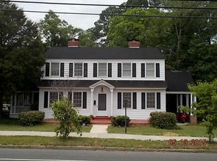 701 Gaskin Ave N, Douglas, GA 31533