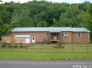 2903 Apulia Rd, La Fayette, NY 13084