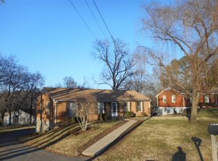3133 Stafford Dr, Nashville, TN 37214