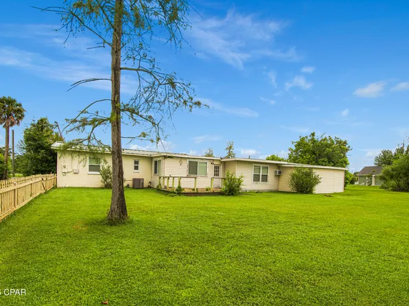 601 New York Ave, Lynn Haven, FL 32444