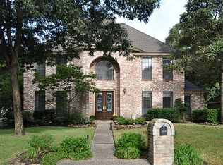 5623 Rocky Brook Dr, Kingwood, TX 77345