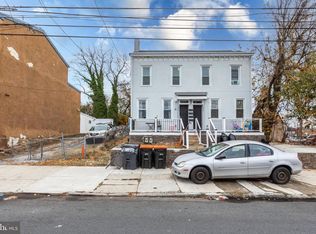 608 E 9th St, Chester, PA 19013