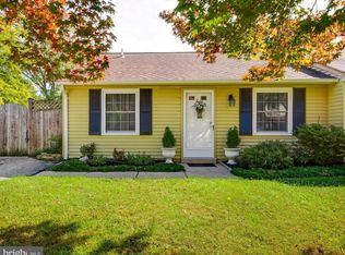1579 Native Dancer Ct, Annapolis, MD 21409