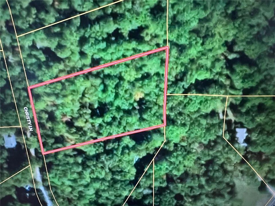 LOT 38 Christy Ln, Dahlonega, GA 30533 Zillow