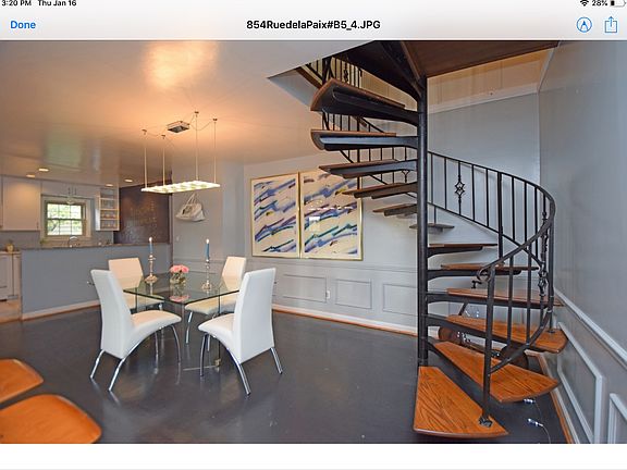 5th image of 854 Rue De La Paix Unit B-5