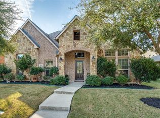 13937 Tahoe Ln, Frisco, TX 75035