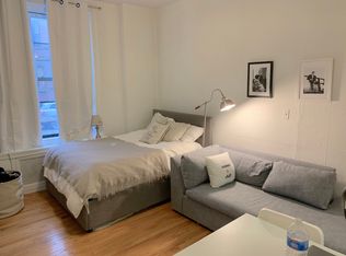 8 Gloucester St APT 1F, Boston, MA 02115