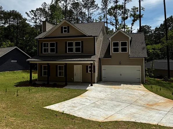 15 Oriole Cir, Monticello, GA 31064