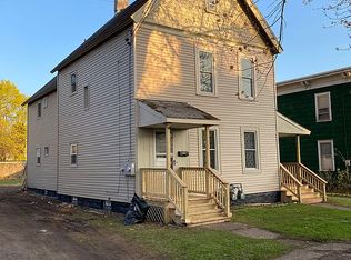 708 Turtle St, Syracuse, NY 13208