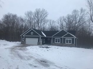 3900 34th St, Hamilton, MI 49419