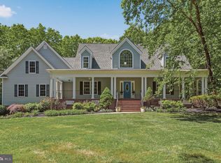 2633 Genito Rd, Powhatan, VA 23139