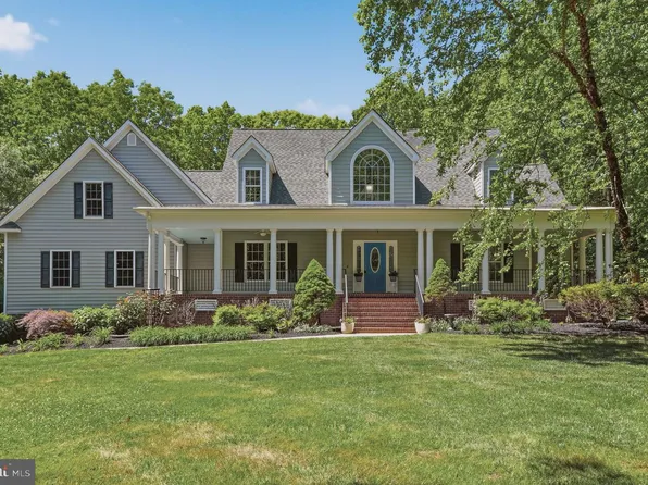 2633 Genito Rd, Powhatan, VA 23139