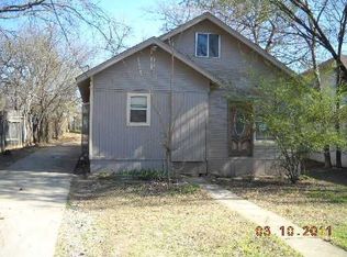 2326 Hondo Ave, Dallas, TX 75219