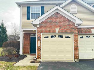 4397 Straight Arrow Rd, Dayton, OH 45430