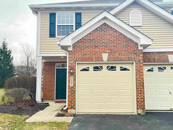 4397 Straight Arrow Rd, Dayton, OH 45430