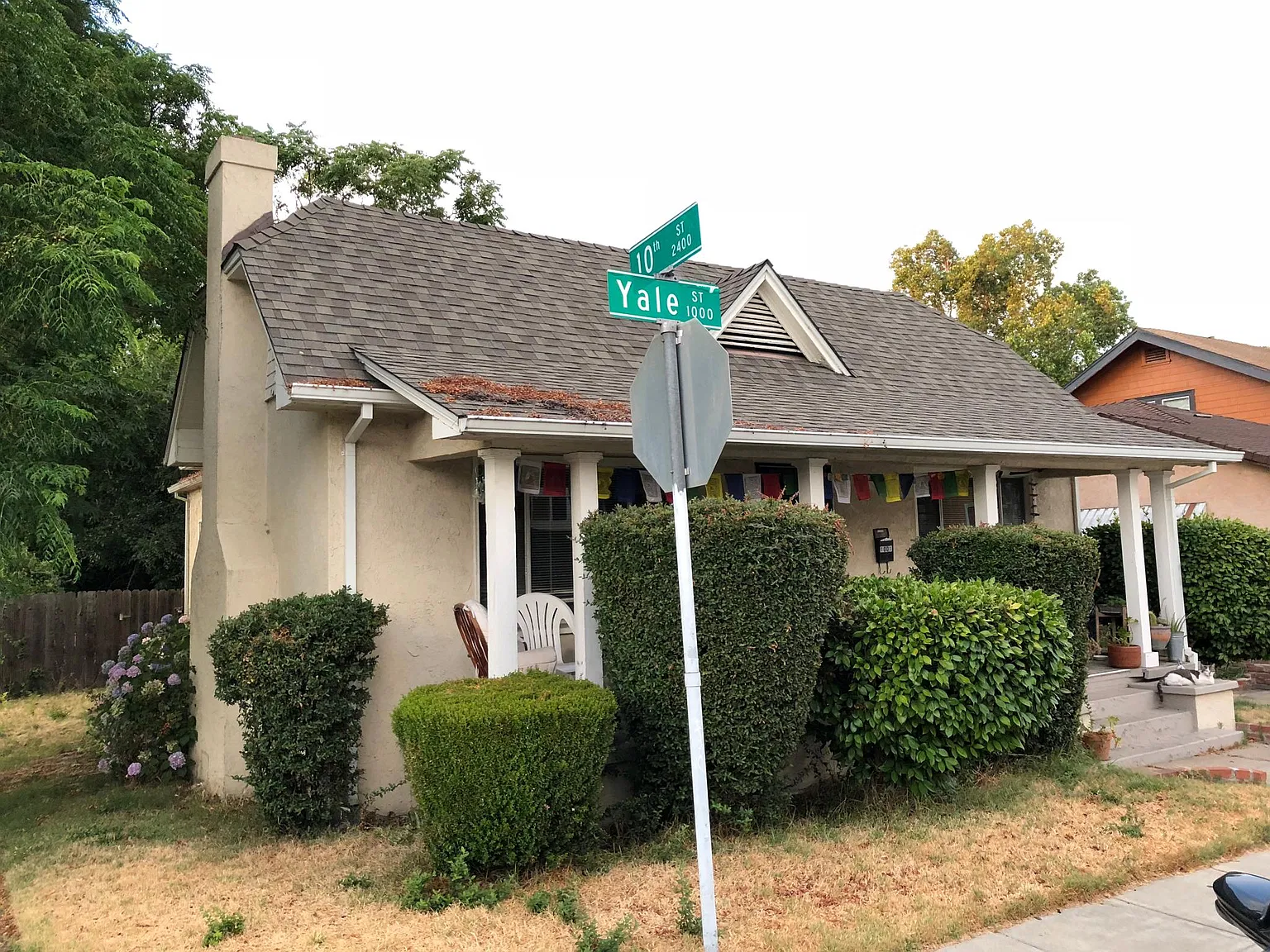 3 bed, 1179 sqft, $2,200 — Photo 2